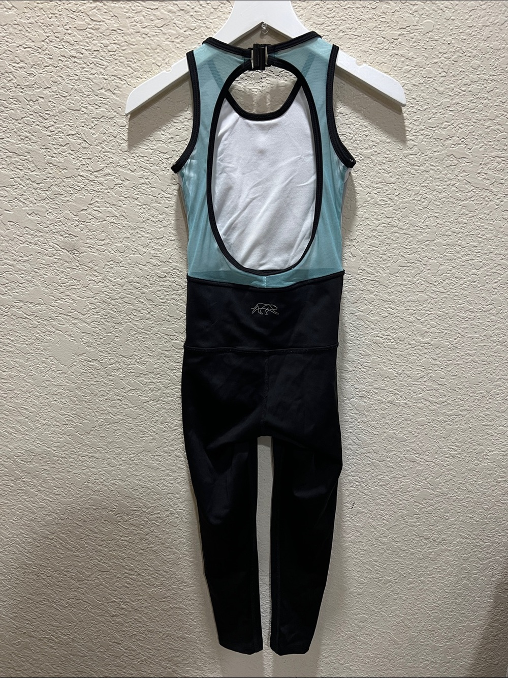 Tiger Friday Honey Dance Unitard size Child Large - Picture 3 of 8